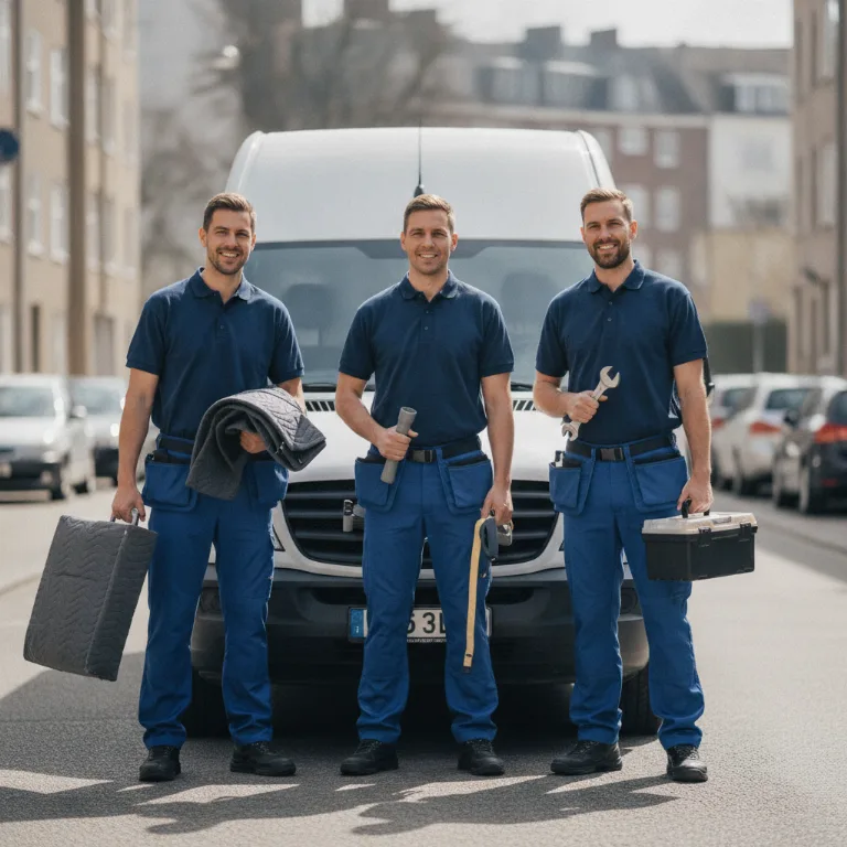 Firma przeprowadzkowa Krzyki Wrocław